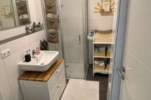 Helle und zentral gelegene 2-Zimmer Wohnung – Holsteiner Chaussee 403, 22457 Schnelsen, Hamburg – Vorschaubild 5