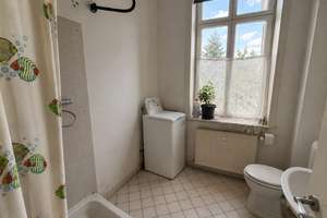 Charmante 2-Zimmer-Wohnung in der Lübecker Innenstadt – Große Altefähre 5, 23552 Innenstadt, Lübeck – Vorschaubild 8