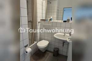 Tauschwohnung: Köln, Lindenthal: Kleine Wohnung zu tauschen – Die vollständige Adresse der Immobilie erhältst du vom Anbieter., 50939 Sülz, Köln – Vorschaubild 6