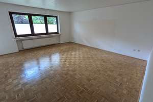 Sonniges Wohnen an den Ruhrauen: Charmante 2-Zimmer-Wohnung mit Südbalkon und Stellplatz