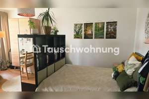 Tauschwohnung: 1-Zimmer Wohnung in Eilbek zum Tausch gegen 2 bis 3-Zimmer – Die vollständige Adresse der Immobilie erhältst du vom Anbieter., 22089 Eilbek, Hamburg – Vorschaubild 2