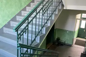 !! NEU SANIERT !! Helle 2-Raum-Wohnung mit Einbaucküche! – Braunschweiger Straße 6, 1127 Dresden – Vorschaubild 7
