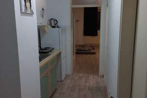 Praktisches Zwei-Zimmer-Appartement in guter Lage – Halberstädter Str. 118, 39112 Sudenburg, Magdeburg – Vorschaubild 11