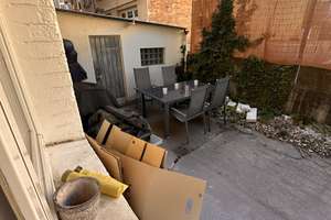 Stuttgart-Süd: Möbilierte 3-Zimmer-Wohnung mit Terrasse in Traumlage – Die vollständige Adresse der Immobilie erhältst du vom Anbieter., 70180 Lehen, Stuttgart – Vorschaubild 18