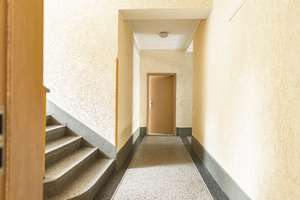 Der Traum eines jeden Studenten - 1-Zimmer-Wohnung mit modernem Bad & EBK – Clausstraße 126, 9126 Lutherviertel, Chemnitz – Vorschaubild 13