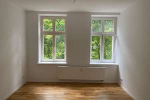 *2 R-WE mit Balkon & Badewanne sucht dich - 2.OG* – Elisabethstr. 25, 4315 Volkmarsdorf, Leipzig – Vorschaubild 3