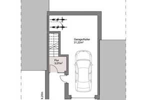 Neubau von 5 modernen Stadthäusern in Ennepetal – Individuell planbar, bezugsfertig gebaut – Ennepe-Ruhr-Kreis – Vorschaubild 19