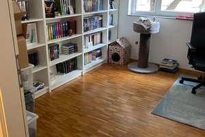Stilvoll wohnen in Stuttgart-West: 3-Zimmer Wohnung mit Balkon, Aufzug und Tiefgaragenstellplatz. – Die vollständige Adresse der Immobilie erhältst du vom Anbieter., 70193 Vogelsang, Stuttgart – Vorschaubild 5