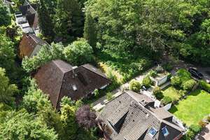 Die perfekte Alternative zum Einfamilienhaus – Moderne Doppelhaushälfte in Hamburg-Sülldorf – Die vollständige Adresse der Immobilie erhältst du vom Anbieter., 22589 Sülldorf, Hamburg – Vorschaubild 7