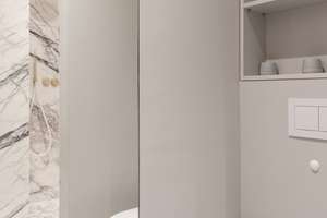 ⭐ Meticulously refurbed Altbau apartment with New York loft-style flair in vibrant Schillerkiez ⭐ – Hermannstrasse 57, 12049 Neukölln (Ortsteil), Berlin – Vorschaubild 4