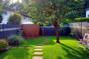Schöne Doppelhaushälfte mit Garten – Die vollständige Adresse der Immobilie erhältst du vom Anbieter., 47138 Obermeiderich, Duisburg – Vorschaubild 16