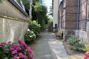 Sanierte 3-Zi im EG, hell und geräumig mit EBK u. Terrasse – Neuer Weg 41, 47803 Kempener Feld/Baackeshof, Krefeld – Vorschaubild 7