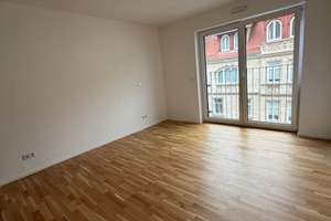 schöne 2-Zi.-Whg. mit Einbauküche * 50 m² * Baujahr 2022 – Spiegelstr. 6, 90762 Stadtpark, Stadtgrenze, Fürth – Vorschaubild 4