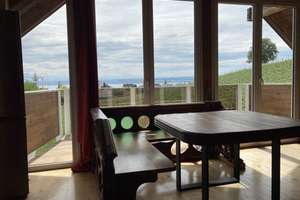 Haus mit traumhafter See-, Alpen-, Fern- und Sternsicht – Die vollständige Adresse der Immobilie erhältst du vom Anbieter., 88709 Meersburg – Vorschaubild 18