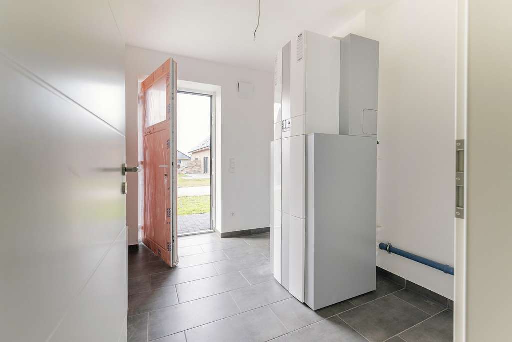 Immobilie in Fredenbeck - Neubau Doppelhaus in idyllischer Lage! - Bild 4