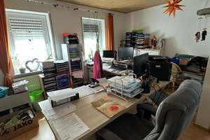 Ein Haus kaufen – ein zweites geschenkt dazu! – Die vollständige Adresse der Immobilie erhältst du vom Anbieter., 63834 Sulzbach am Main – Vorschaubild 11