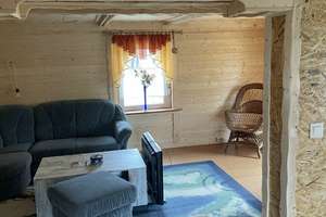Kleines Haus mit Garten – ideal für Ihren individuellen Ausbau! – Die vollständige Adresse der Immobilie erhältst du vom Anbieter., 2923 Hähnichen – Vorschaubild 4