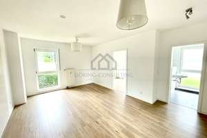 Moderne 2-Zi-Wohnung mit Terrasse und Stellplatz – Die vollständige Adresse der Immobilie erhältst du vom Anbieter., 60437 Kalbach-Riedberg, Frankfurt am Main – Vorschaubild 2