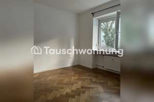Tauschwohnung: 3,5 Zimmer Wohnung Laim gegen 2 Zimmer – Die vollständige Adresse der Immobilie erhältst du vom Anbieter., 80687 Friedenheim, München – Vorschaubild 3
