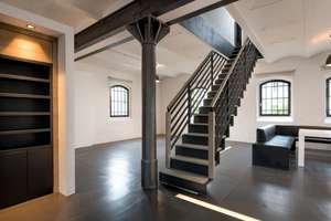 Einzigartiges Maisonette-Loft in historischer Brauerei – Die vollständige Adresse der Immobilie erhältst du vom Anbieter., 10407 Prenzlauer Berg, Berlin – Vorschaubild 14