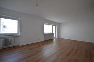 Großzügige Zwei- Raum-  Wohnung | Zwei Balkone | Gesuchte Lage – 40545 Oberkassel, Düsseldorf – Vorschaubild 3