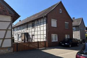 3-Zimmer-Wohnung in Salzgitter
