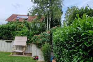ENDOBA -I- PROVISIONSFREI !!! Großzügiges Einfamilienhaus im Grünen mit Einliegerwohnung – Müllheim, Breisgau-Hochschwarzwald (Kreis), 79379 Breisgau-Hochschwarzwald (Kreis) – Vorschaubild 5