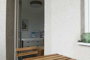 -ALL INCLUSIVE- Bogenhausen, sehr schöne, voll möblierte 1 Zimmer WHG – Buschingstraße 43, 81677 München – Vorschaubild 7