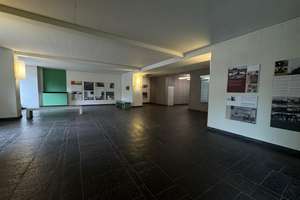 Provisionsfrei:  Helle 2-Zimmer Maisonette im Corbusierhaus, Berlin-Westend – Flatowallee 16, 14055 Westend, Berlin – Vorschaubild 16