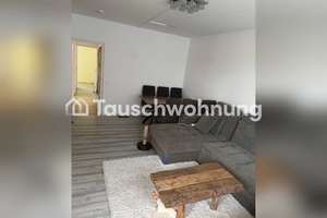 Tauschwohnung: 2,5 Zimmer-Wohnung in Hamburg, Wandsbek