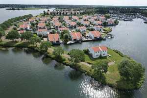 RESERVIERT! Ferienhaus mit eigenem Bootsanleger und Hafenblick in Roermond (Holland - Oolderhuuske) – Viersen (Kreis) – Vorschaubild 13