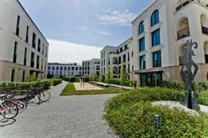 2-Zimmer-City-Wohnung im Gerber – Die vollständige Adresse der Immobilie erhältst du vom Anbieter., 70178 Rathaus, Stuttgart – Vorschaubild 3