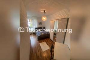 Tauschwohnung: 3 Zimmer mit großerTerrasse und Garten – 28215 Weidedamm, Bremen – Vorschaubild 2