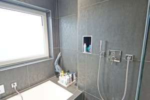 Exklusive 4,5-Zimmer-Wohnung mit hochwertiger Ausstattung, Balkon und Panoramakamin – Ernst-Häckel-Str. 98, 80999 Untermenzing, München – Vorschaubild 8