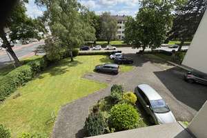 Porz-Eil - solide und gutgeschnittene (modernisierungsbedürftige) 3.-Zimmerwohnung mit Balkon! – Bonner Straße 75, 51145 Eil, Köln – Vorschaubild 18