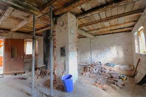 Traum-Grundstücke! Resthof mit 2 x Handwerker-Haus bei Bamberg Ebern LK Haßberge in Bayern Franken – Die vollständige Adresse der Immobilie erhältst du vom Anbieter., 96166 Kirchlauter – Vorschaubild 11