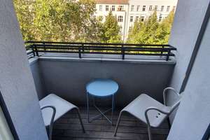 Exclusive Furnished 4-Room Apartment - Warschauer Straße - Available Immediately – Warschauerstr. 76, 10243 Friedrichshain, Berlin – Vorschaubild 17