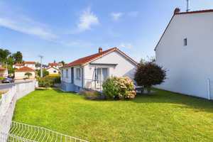 Renovierter Bungalow in F-Creutzwald – Saarlouis (Kreis) – Vorschaubild 23