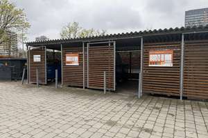 Attraktives Studenten-Apartment in München – Kapitalanlage mit stabiler Rendite incl. TG-Stellplatz – Die vollständige Adresse der Immobilie erhältst du vom Anbieter., 81379 Obersendling, München – Vorschaubild 19