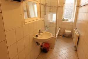 Montag (22.9.) besichtigen! Teilgewerbl. Altbau nahe Volkspark Friedrichshain / Freelancer welcome – Berlin – Vorschaubild 10