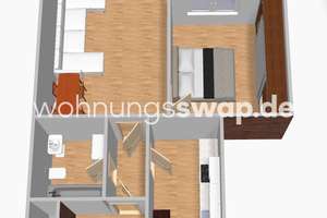 Wohnungstausch: Dahlgrünring 3 – Dahlgrünring 3, 21000 Wilhelmsburg, Hamburg – Vorschaubild 5