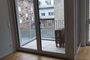 Moderne ruhige 2 Zimmer Küche Bad Balkon zu vermieten – Werderstr. 6, 65195 Westend / Bleichstraße, Wiesbaden – Vorschaubild 8