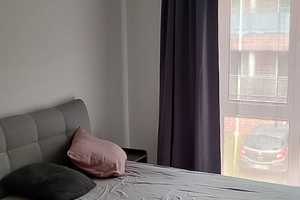 2-Zimmer Wohnung mit Einbauküche an der RUB – Semperstrasse 113, 44801 Bochum – Vorschaubild 4