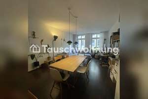 Tauschwohnung: Suchen 4 Zi. Whg - bieten 3 Zi Whg im Kunibertsviertel – Thürmchenswall 24, 50668 Altstadt/Nord, Köln – Vorschaubild 3
