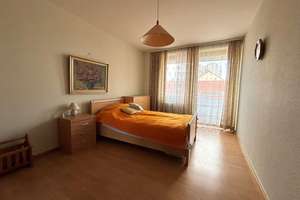 Ein Zuhause, das auf Ihre Ideen wartet – 3-Zimmer-Wohnung mit viel Potenzial auf der Berger Straße – 60389 Bornheim, Frankfurt am Main – Vorschaubild 3