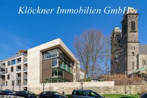 Stylisches Stadtdomizil für höchste Ansprüche – Die vollständige Adresse der Immobilie erhältst du vom Anbieter., 66111 St. Johann, Saarbrücken – Vorschaubild 9