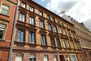 3 ZKB/WC *** Sanierte, sehr schöne Jugendstilwohnung mit großzügigem Grundriss am Nationaltheater