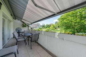 4-Zimmer-Maisonette mit Sonnenbalkon  in begehrter Wohnlage von Dortmund-Kirchhörde – Die vollständige Adresse der Immobilie erhältst du vom Anbieter., 44229 Kirchhörde-Löttringhausen, Dortmund – Vorschaubild 11
