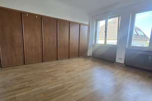 Stilvolle 2- Zimmer Wohnung in repräsentativer Altbauvilla – 60598 Sachsenhausen-Süd, Frankfurt am Main – Vorschaubild 7