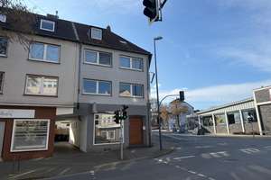 Gepflegtes 7 Familienhaus in GELSENKIRCHEN-Resse Baujahr 1956